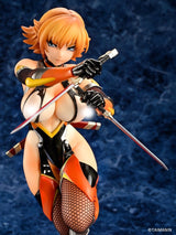 Taimanin RPG X Figure 1/6 Sakura Igawa Tenshineiketsu Renewal Version 31 cm