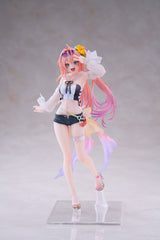 Original Illustration Riana illustration by Riichu 24cm 1/7 Scale PVC Statue