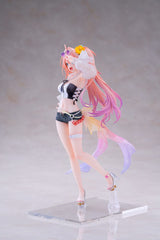 Original Illustration Riana illustration by Riichu 24cm 1/7 Scale PVC Statue
