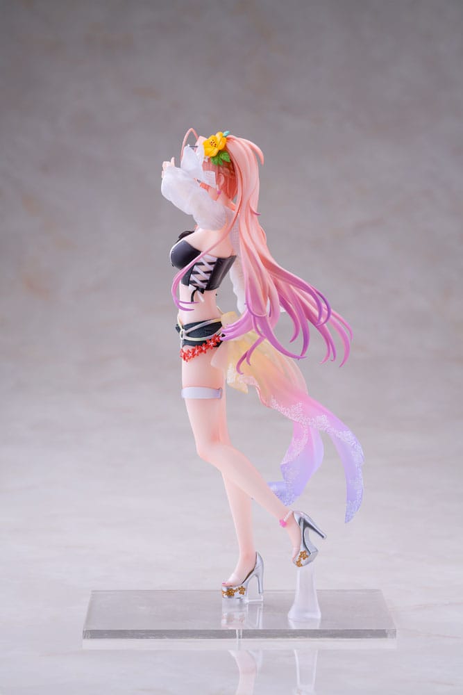 Original Illustration Riana illustration by Riichu 24cm 1/7 Scale PVC Statue
