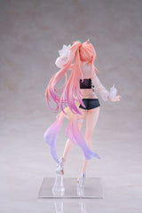 Original Illustration Riana illustration by Riichu 24cm 1/7 Scale PVC Statue