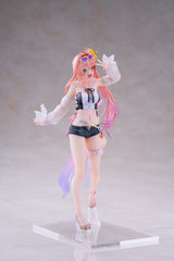 Original Illustration Riana illustration by Riichu 24cm 1/7 Scale PVC Statue