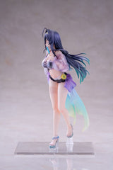 Original Illustration Ruana illustration by Riichu 24cm 1/7 Scale PVC Statue