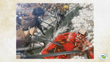 Attack on Titan Fight (1000 pieces) Puzzle