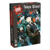 Tokyo Ghoul Characters (1000 pieces) Puzzle