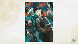 Tokyo Ghoul Characters (1000 pieces) Puzzle