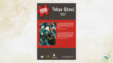 Tokyo Ghoul Characters (1000 pieces) Puzzle