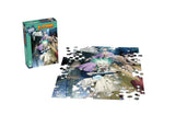 Dr. Stone Characters (1000 pieces) Puzzle