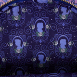 A Court of Thorns and Roses by Loungefly Mini Backpack Night Court Ramiel Mountain