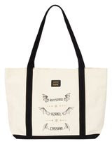 A Court of Thorns and Roses by Loungefly Tote Bag The Bat Boys