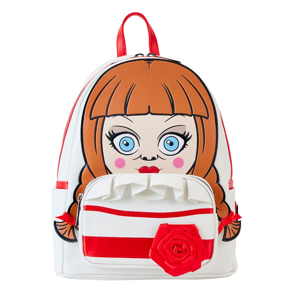 Annabelle 26cm Loungefly Cosplay Backpack