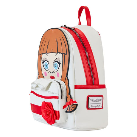 Annabelle 26cm Loungefly Cosplay Backpack