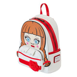Annabelle 26cm Loungefly Cosplay Backpack