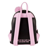 Britney Spears by Loungefly Mini Backpack Hit me Baby one more Time