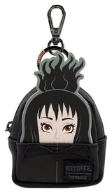 Beetlejuice by Loungefly Keychains Mini Backpack Blind Box Assortment (15)