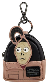 Beetlejuice by Loungefly Keychains Mini Backpack Blind Box Assortment (15)