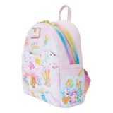 Care Bears by Loungefly Cousins Cloud Crew Mini Backpack