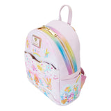 Care Bears by Loungefly Cousins Cloud Crew Mini Backpack