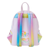 Care Bears by Loungefly Cousins Cloud Crew Mini Backpack