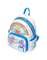 Care Bears Rainbow Loungefly Mini Backpack