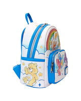 Care Bears Rainbow Loungefly Mini Backpack