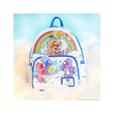 Care Bears Rainbow Loungefly Mini Backpack