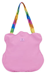 Care Bears by Loungefly Tote Bag Cheer Bear