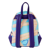 Care Bears x Universal Monsters by Loungefly Bedtime Bear Mummy Mini Backpack