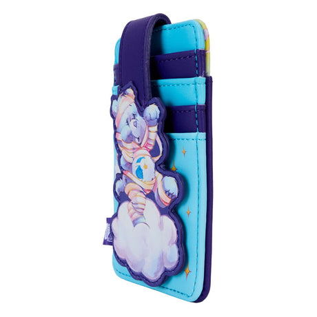 Care Bears x Universal Monsters by Loungefly Bedtime Bear Mummy Card Holder