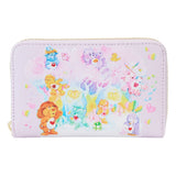 Care Bears by Loungefly Cousins Forest Fun Wallet