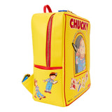 Child's Play by Loungefly Chucky Backpack