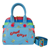 Child's Play by Loungefly Chucky Crossbody