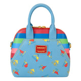Child's Play by Loungefly Chucky Crossbody