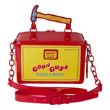 Chucky Loungefly Crossbody Bag