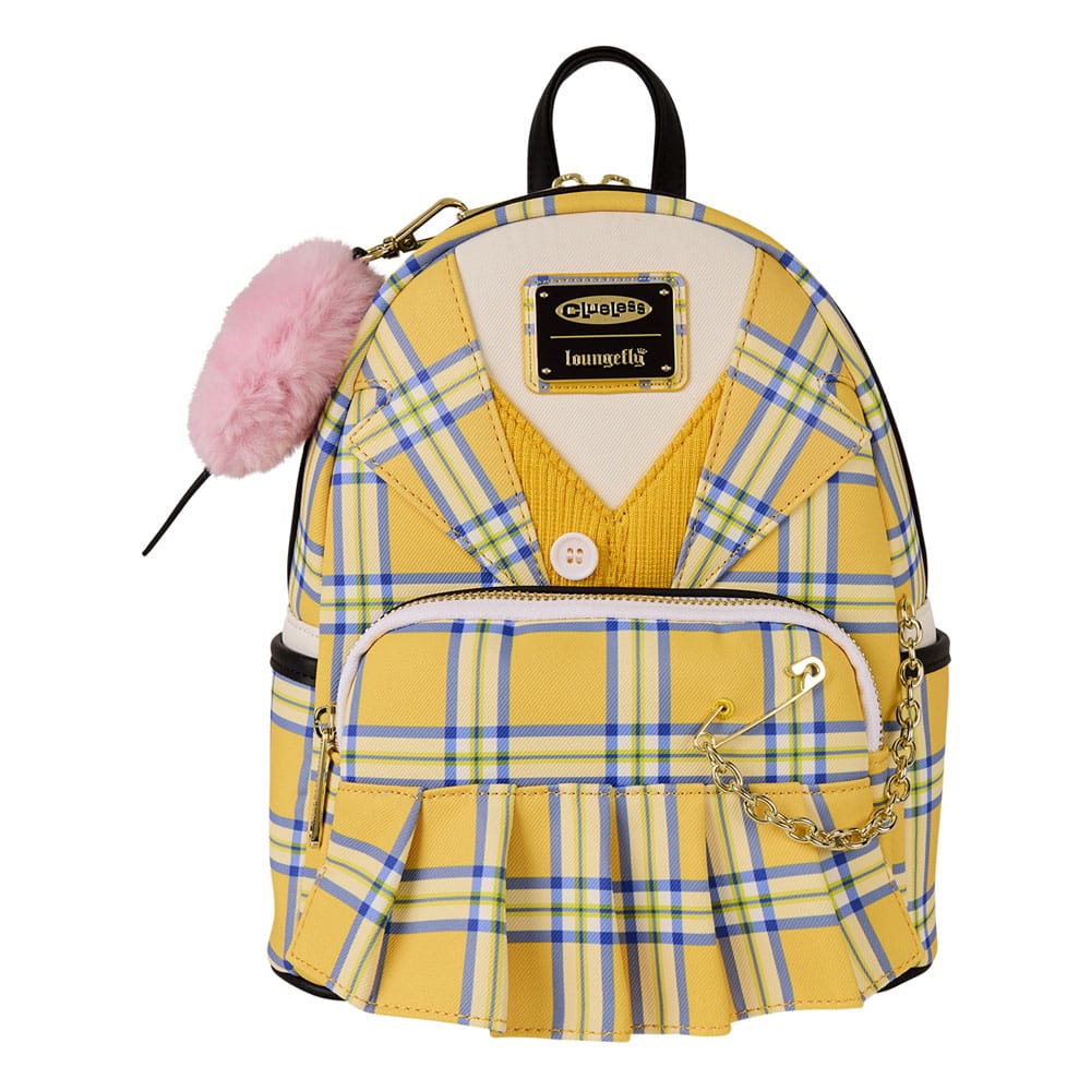 Clueless Cher Loungefly Backpack