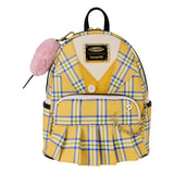 Clueless Cher Loungefly Backpack