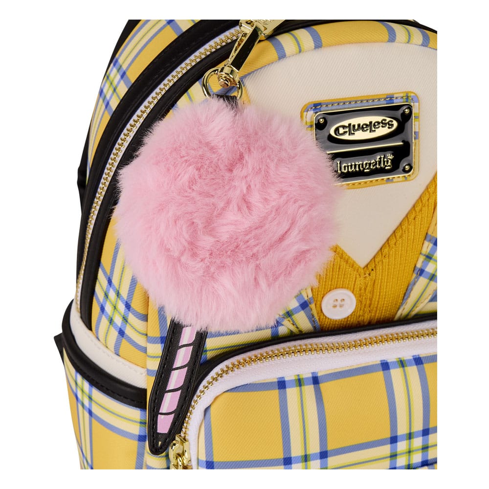 Clueless Cher Loungefly Backpack