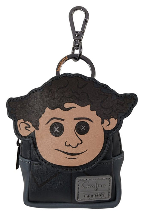 Coraline by Loungefly Bag Charm Mystery Box Display (15)