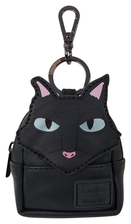 Coraline by Loungefly Bag Charm Mystery Box Display (15)