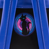 Coraline Rain Coat Loungefly Backpack
