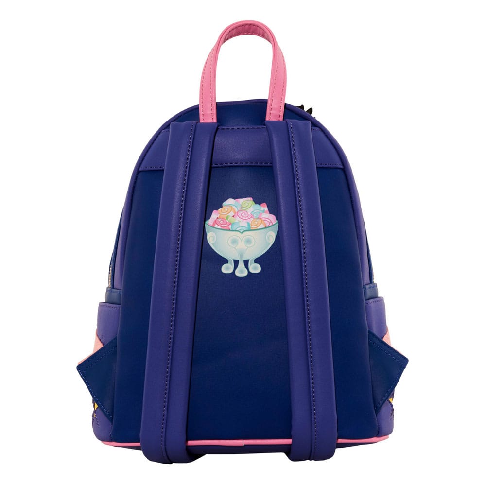 Coraline Laika Coraline Stars Loungefly Cosplay Backpack