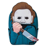 Halloween by Loungefly Mike Meyers Cosplay Full Size Backpack