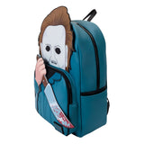 Halloween by Loungefly Mike Meyers Cosplay Full Size Backpack