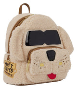 Dumb & Dumber by Loungefly Mini Backpack Mutts Cutts