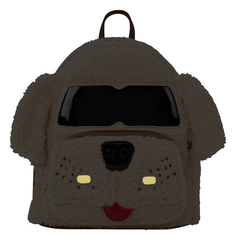 Dumb & Dumber by Loungefly Mini Backpack Mutts Cutts
