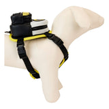DC Comics by Loungefly Batman Small Dog Harness Backpack