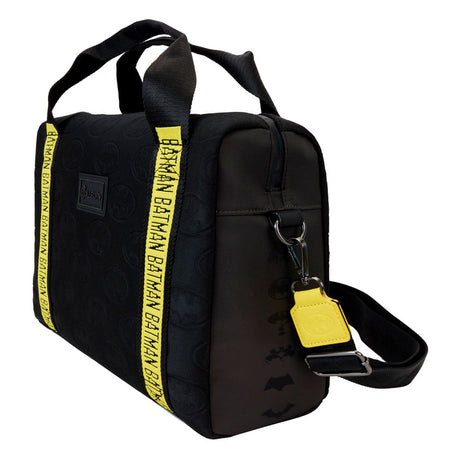 Batman by Loungefly 85th Anniversary The Executive Crossbody