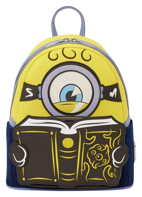 Universal by Loungefly Mini Backpack Minions 3