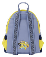 Universal by Loungefly Mini Backpack Minions 3