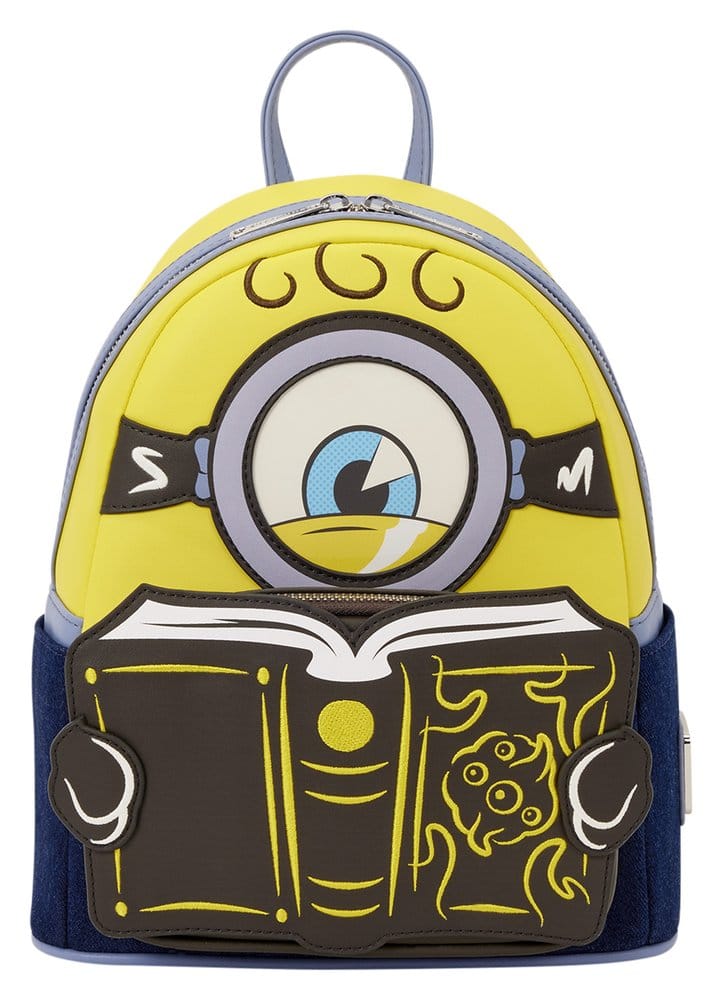 Universal by Loungefly Mini Backpack Minions 3